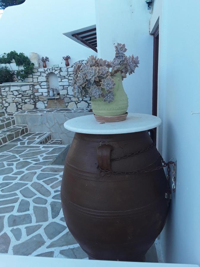 נאוסה Sunset Studios And Apartments For Adults Over 21 Only מראה חיצוני תמונה