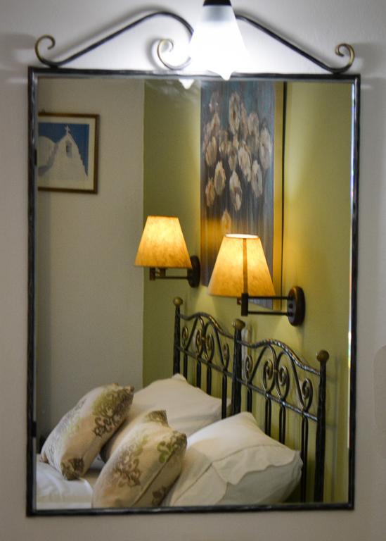 נאוסה Sunset Studios And Apartments For Adults Over 21 Only מראה חיצוני תמונה